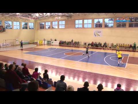 Tylko remis na otwarcie sezonu - www.pulsmiasta.tv