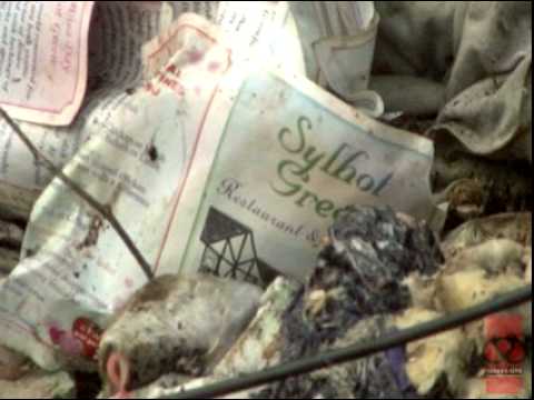 Three arson attacks a day in Stoke