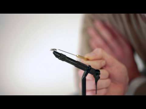 Kuulapää Pupa perhon esittely