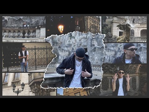 Katannah - Tannah, Myself and Me (Official Music Video)