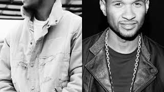 Nick Grant Feat. Usher "Gentlemens Paradise" 2020 [Leak] High Quality NEW!