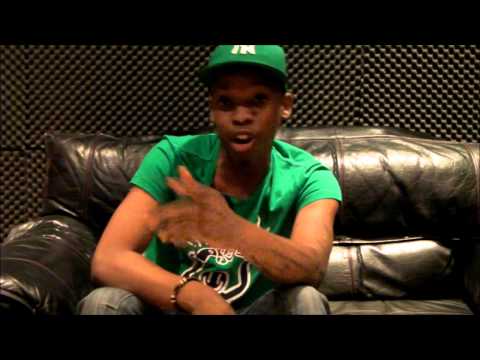 REBELNATURETV - J P FREESTYLE