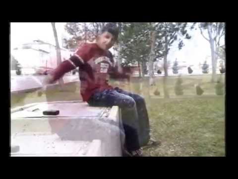 Küstüm Hayata - Sarsıntı [KLİP] 2014