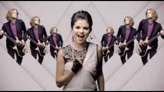 Selena Gomez Feat. The Scene - Naturally