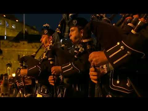 Flowers of the Forest - Mike Oldfield