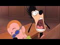 An Extremely Goofy Movie Max Freaks Out