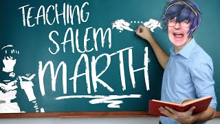 Mew2King Teaches Salem Melee Marth