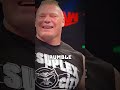 R Truth Makes Brock LESNAR Break Character Rtruth Brocklesnar Wwefunnymoments Paulheyman