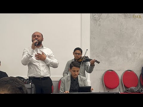 Vasile avram cu copii lui.mergând pe drumul mântuirii biserica betezda din Paris