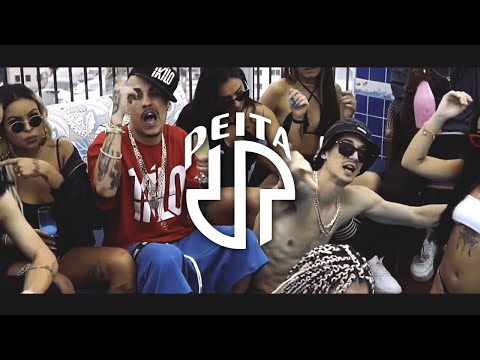 Ela Falou - Neg (Família Madá) 9Neg9, Rudah Zion, Rai Bagano, Caio Asa (Prod. Damarcus, Caio Passos)