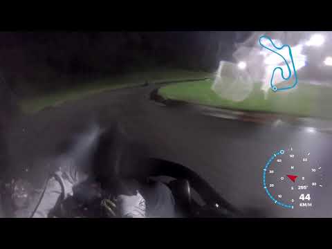 CDKA Duplas Etapa 3 - Largada