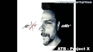 ATB- Project X