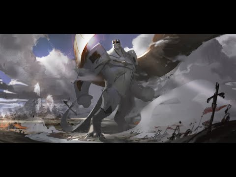 GALIO VS RAKAN MID - PATCH 10.9 REPLAY - RAKAN MID IS A MATCH TO THIS OP PICK ?