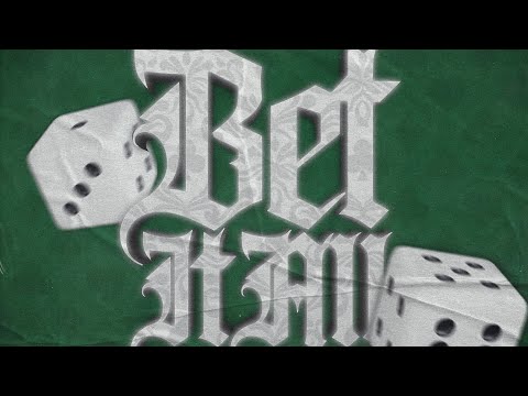 BET IT ALL - WANGDONG & Old V | Official Visualizer