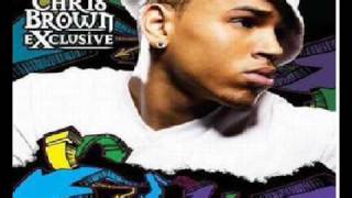 Chris Brown - Froze [NEW O8/O9 NEW]