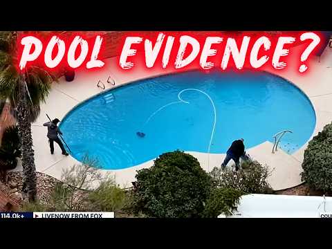 🔴 BREAKING: MANHUNT For Nancy Guthrie Kidnapping Suspect | Gray Truck!