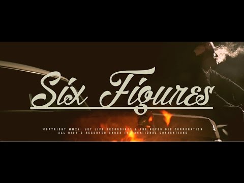 Cornerboy P - "Six Figures" (Official 4K Video)