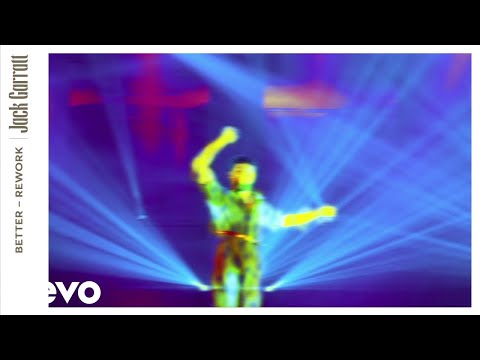 Video thumbnail for Better (Rework)