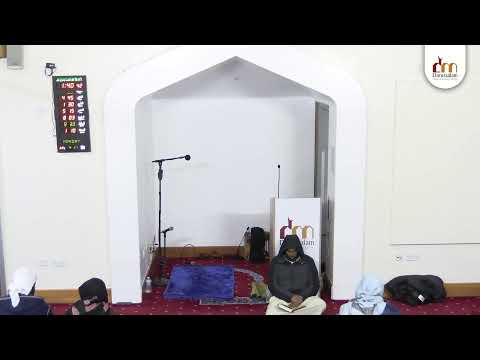 Night 26 : Taraweeh Prayer 2023 I 1444 | Shaykh Abdulghaffar Wardheere