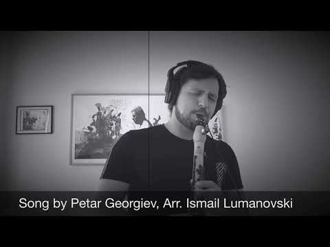 Ismail Lumanovski - Ako Odam Vo Bitola “Acoustic Song Series” No.1