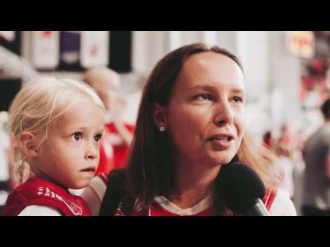 After Movie des "My Part of History Tags"