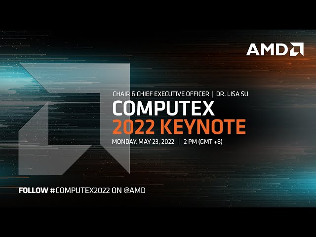 AMD menggoda CPU Zen 4 Ryzen 7000 yang berjalan pada 5.5GHz