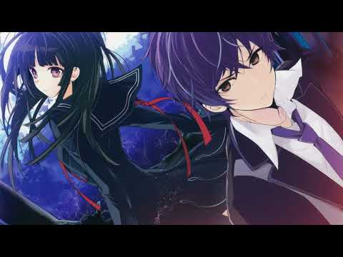 Чёрная пуля / Black Bullet OST -OUTTAKES- (Full)