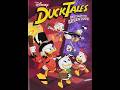 Opening To DuckTales Destination Adventure 2018 DVD