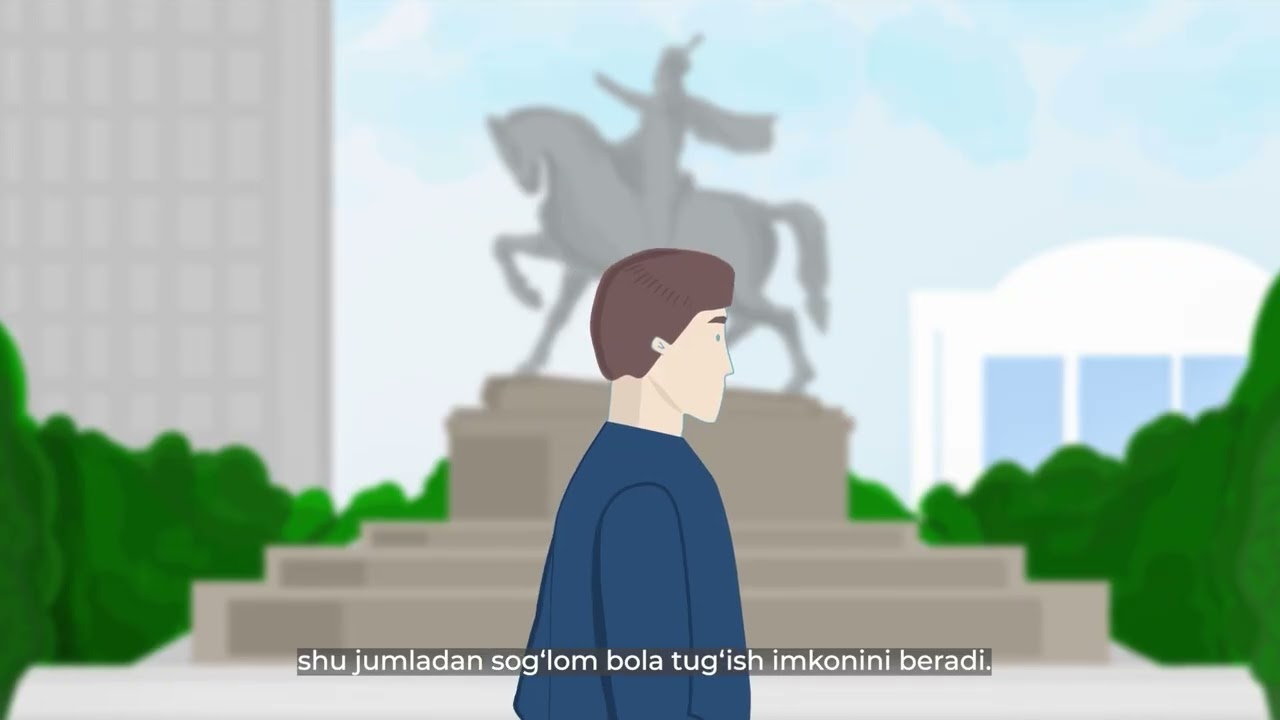 Xorijdan qaytgan migrantlar orasida OIV testidan o'tish