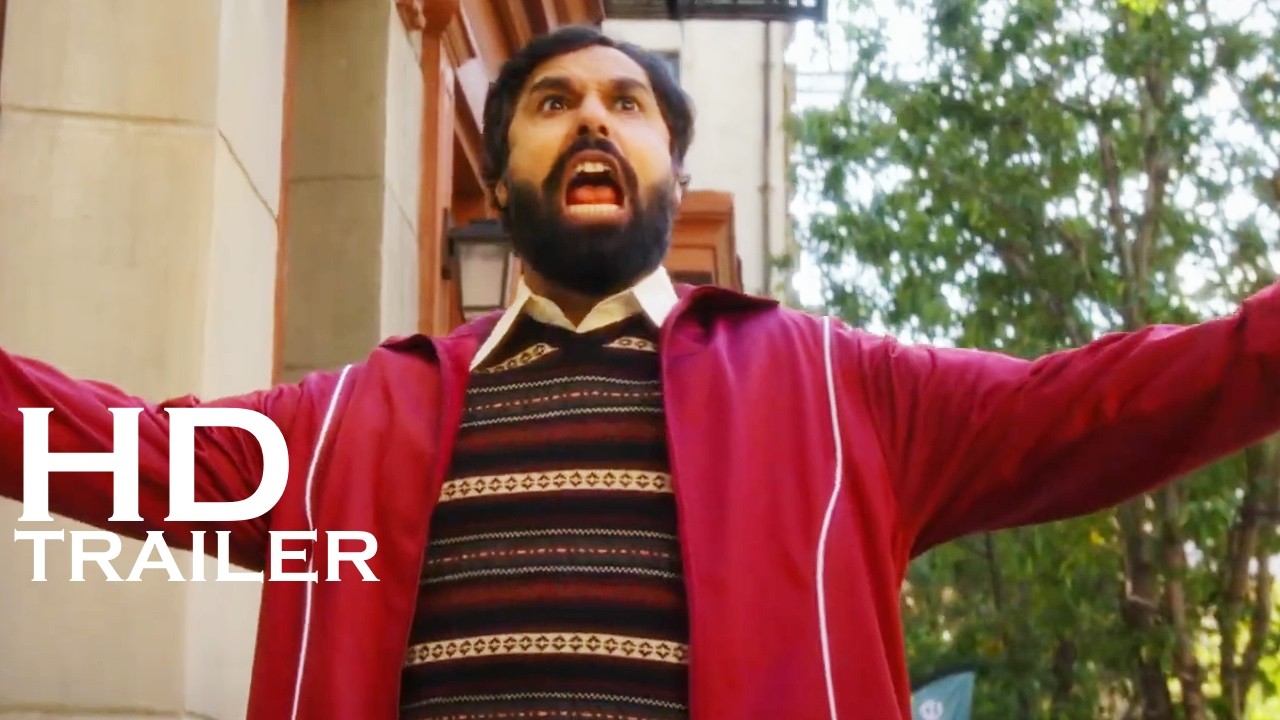 Stuart No Logra Salvar el Universo 3x02 Trailer [HD]
