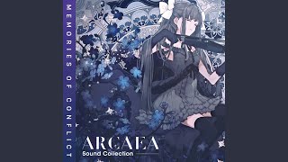 Cover art for Vicious Heroism