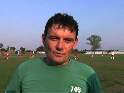 Memorijalana fudbalska utakmica u Badovincima