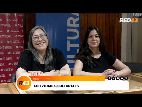 ACTIVIDADES CULTURALES