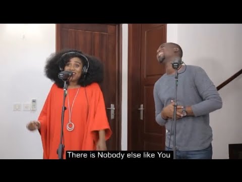 Thumbnail for Ma Bandenden (My Strong Tower) video