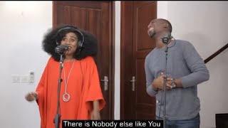 Ma Bandenden (My Strong Tower)