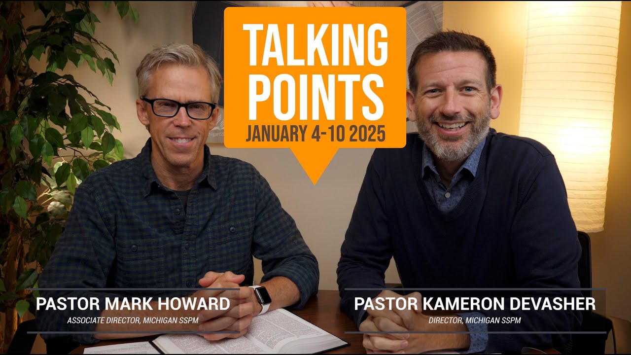 Q1 L2 God’s Love and Justice: “Covenantal Love”