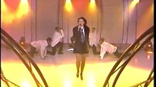 Dannii Minogue  - Baby Love (Hey Hey It&#39;s Saturday)