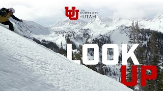 The University of Utah, Where Vision Meets the Mountains
