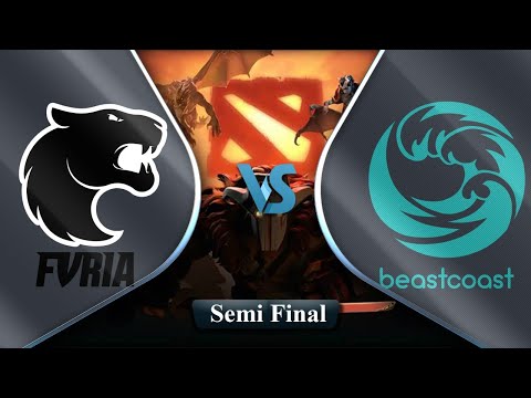 [PT-BR] furia vs beastcoast - ESL One 2020 !coldao !vinnyboy