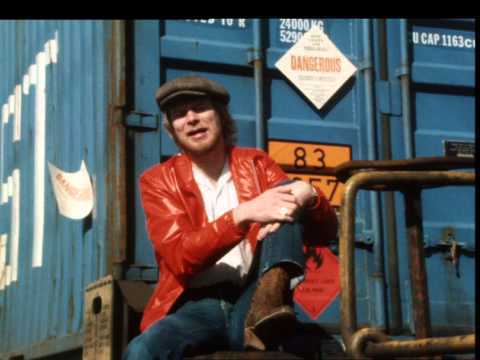 TOPPOP: Long John Baldry - (Walk Me Out In The) Morning Dew