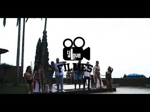 MC Rennan e MC Luan - Se concentra sentadinha(Vídeo Clipe oficial)