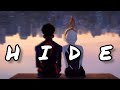 Hide Spiderman Across The Spider Verse Music Video Juice WRLD