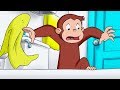 Curious George Curious George Plumber S Helper Kids Cartoon Kids Movies Videos For Kid
