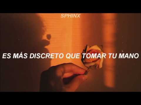 Darren Chen // The Tenderness Behind The Flower [Español] [Meteor Garden Original Soundtrack]