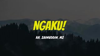 Download lagu Ceramah Singkat KH. Zainuddin. MZ | Ngaku! mp3