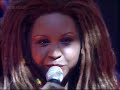 Rosie Gaines - Closer Than Close - TOTP - 13 June 1997
