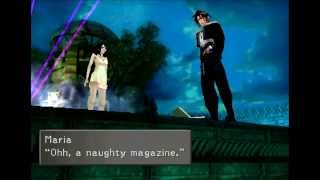 Let's Play Final Fantasy VIII Part 80 - Do a Jig