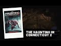 The Haunting In Connecticut 2 Ghosts Of Georgia The Taxidermist