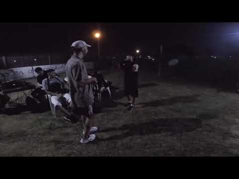 BASTIAN vs J1 - FINAL (1VS1 - 30/03) - Hermandad Free