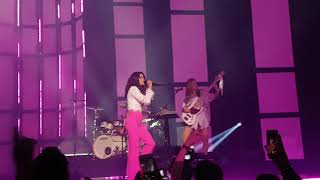 Jenifer Hey jen et ma révolution au zénith de Lille